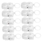 ifundom 10 Replaceable Vibration Movement Kit For Plush Toys Motor Accessories For Creative Crafting And Repair