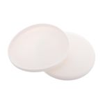 ifundom 2 Adet Çocuklar Uçan Disk Oyuncak Profesyonel Açık Hava Sporları Oyuncağı Boş DIY Uçan Disk Sanat Açık Hava Parti Oyunu Oyuncağı Eğlence Için