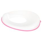 ifundom banyo kaynağı için taşınabilir lazımlık bebek lazımlık koltuğu çocuk klozet kapağı çocuk tuvalet oturak oturma minderi bebek için dış mekan klozet kapağı lazımlık eğitim koltuğu pp
