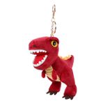 ifundom Bebek Anahtarlık Yenilik Anahtarlık Mini Peluş Figürler Peluş Oyuncak Anahtarlık Tüylü Hayvanlar Anahtarlık Maskot Anahtarlık Peluş Bebek El Çantası Hediye Süper Yumuşak Kısa Peluş