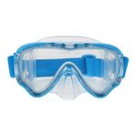 ifundom Erkek Kız için Silikon Dalış Maskesi Su Geçirmez Yüzücü Gözlüğü Gençler için Sızdırmaz Snorkel Ekipmanı Plaj ve Havuz Aktiviteleri için Yaz Tatili Aksesuarı