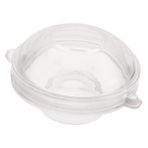 ifundom Mum Yapım Kalıpları Yüzen Mum Kalıpları 45x3cm Ellipse Hafif Kullanımı Kolay Her Yaşa Uygun