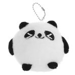 ifundom panda kolye panda oyuncak oyuncaklar çanta uğuru sevimli çanta peluşlar ayı anahtarlık anahtarlik peluş oyuncak pelus oyuncak panda bebek kolye çanta asılı dekorlar Kısa peluş