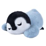 ifundom penguen bebek oyuncaklar doldurulmuş hayvanlar sevimli penguen oyuncak karikatür hayvanlar oyuncak doldurulmuş penguen peluş kutup ayısı Hediye Peluş Bebekler yastık çocuk yatmak