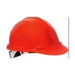 İges Baret Ge 1548 Essafe Vidalı Baret Kırmızı