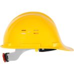 İges Baret Ge 1548 Essafe Vidalı Baret Sarı