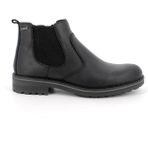 IGI&Co 8620700 Nabuk Ingr.Schı Goretex Sıerra Nero 024-Siyah Erkek Bot