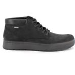 IGI&Co 8622200 Nabuk Soft Oıl Goretex Sıerra Nero 024-Siyah Erkek Bot