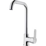 Igk Yapı – Kare KDL14003-Y Delta Eviye Bataryası - Krom