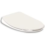 Igk Yapı - Nkp 0307 Çocuk Yavaş Kapanan Thermoplast Klozet Kapağı - Beyaz