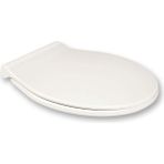 Igk Yapı - Nkp 0400 Nıce Yavaş Kapanan Duroplast Klozet Kapağı - Beyaz