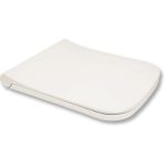 Igk Yapı - Nkp 0412 Forte Yavaş Kapanan Duroplast Klozet Kapağı - Beyaz