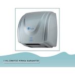 Igk Yapı – Xinda Fotoselli Alttan Üflemeli El Kurutma makinesi (GSX1800A) - Gri