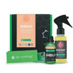 İgl Coatings Ecocoat Shield 50 ml Araç Koruma Filmi Seramiği