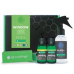 IGL Ecocoat Window 30 ml Cam Seramiği Su İtici