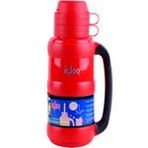 Igloo 1.8 lt İçi Cam Bardaklı Termos