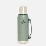 Igloo 205680 Legend 1 lt Yeşil Klasik Termos