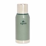 Igloo 205686 Legend 750 ml Yeşil Çelik Termos