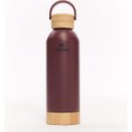 Igloo 205694 Hydrate Pro 500 ml Bordo Termos