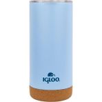 Igloo 205695 Cork 500 ml Buzul Mavi Termos