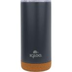 Igloo 205695 Cork 500 ml Füme Çelik Mug Termos