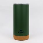 Igloo 205695 Cork 500 ml Haki Çelik Mug Termos