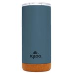 Igloo 205695 Cork 500 ml Kayrak Çelik Mug Termos