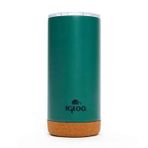 Igloo 205695 Cork Yeşil 500 ml Mug Termos