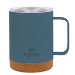 Igloo 205696 Cork 350 ml Kayrak Çelik Mug Termos