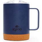 Igloo 205696 Cork Lacivert 350 ml Termos