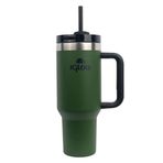 Igloo 205787 Stadler 1.2 lt Haki Çelik Mug Termos