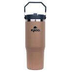 Igloo 205788 Powder 900 ML Kahve Kayrak Termos