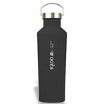 Igloo 205792 Pentagon 750 ml Siyah Termos