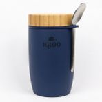 Igloo Bamboo Yemek Termosu 500 ML