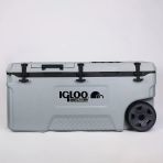 Igloo Coremax 100 Tekerlekli Buzluk 100 Litre