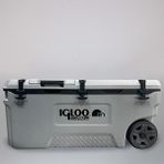 Igloo CoreMAX 100 Tekerlekli Buzluk 100 LT