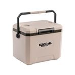 Igloo Coremax 12 Buzluk 12 Litre Bej