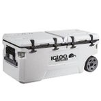 Igloo CoreMAX 120 L Tekerlekli Buzluk