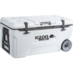 Igloo Coremax 75 Tekerlekli Buzluk 75 Litre - Gri