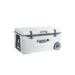 Igloo Coremax 75 Tekerlekli Buzluk 75 Litre