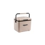 Igloo Coremax Buzluk 22 Lt. - Açık Krem