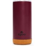 Igloo Cork Kırmızı 500 ML Termos