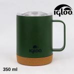Igloo Cork Mug 350Ml Termos Kupa Bardak Matara