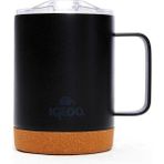 Igloo Cork Siyah 350 ml Termos