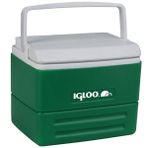 Igloo EliteCore 8.2 L Yeşil Buzluk
