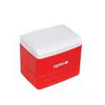 Igloo Elitecore 8.2 Lt Kırmızı Buzluk