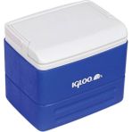 Igloo Elitecore 8.2 Lt Mavi Buzluk - Mavi - Beyaz - 8 lt