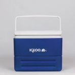 Igloo Elitecore Buzluk 8.2 Litre-Mavi