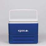 Igloo EliteCore Buzluk 8.2 LT - Mavi