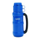 Igloo EV100 1 lt Lacivert Termos